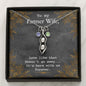 Necklace for Wife