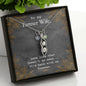 Necklace for Wife