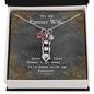 Necklace for Wife