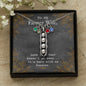 Necklace for Wife