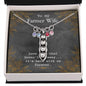 Necklace for Wife