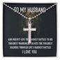 To My Husband