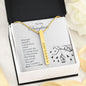 Daughter Necklace