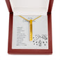 Daughter Necklace