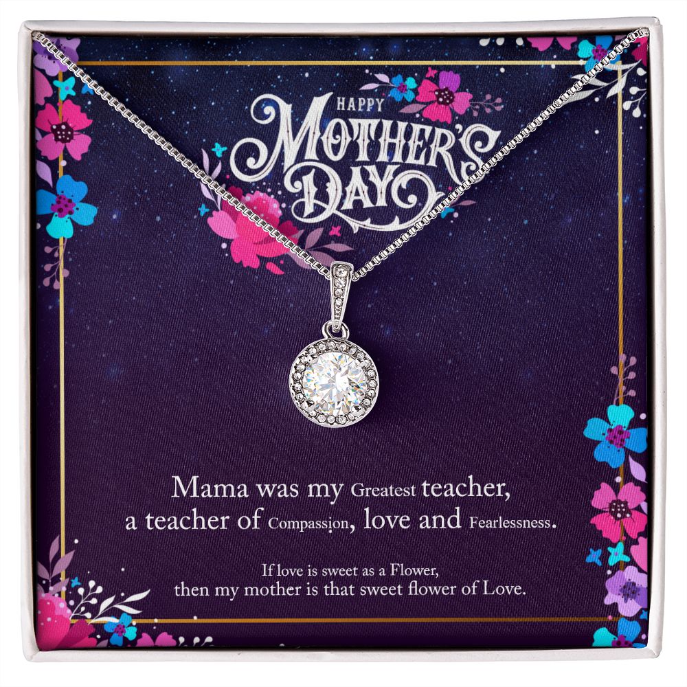 For Mom, Happy Mother's Day