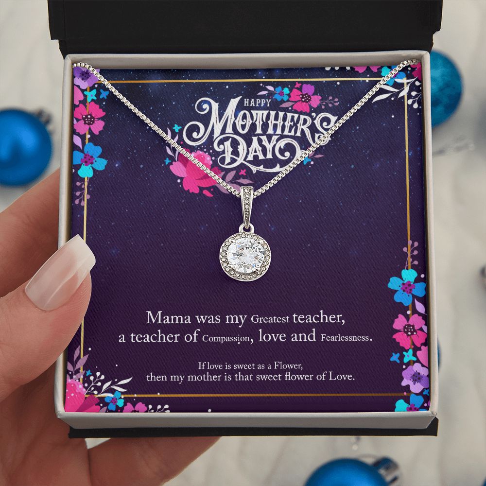 For Mom, Happy Mother's Day