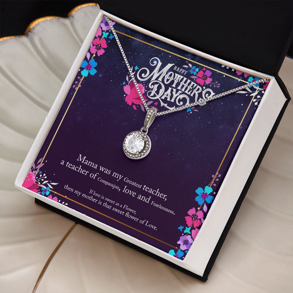 For Mom, Happy Mother's Day
