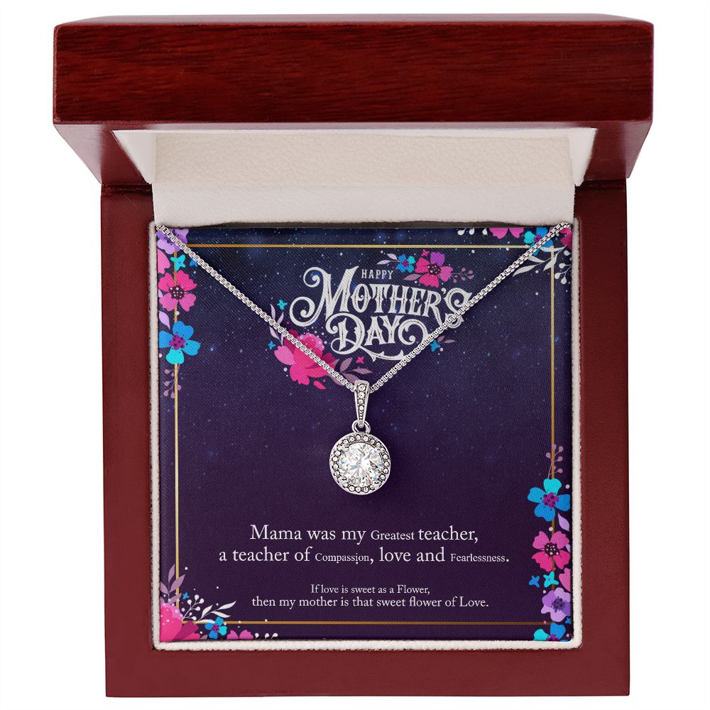 For Mom, Happy Mother's Day