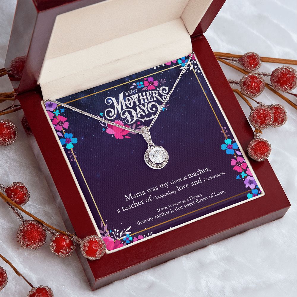 For Mom, Happy Mother's Day