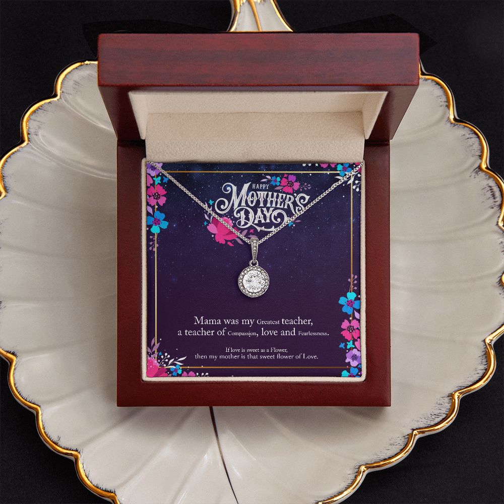 For Mom, Happy Mother's Day