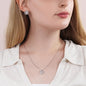 Mother - Daughter Necklace
