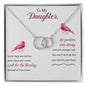 To My Daughter