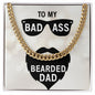To My Father
