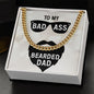 To My Father