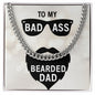 To My Father