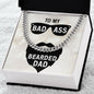 To My Father