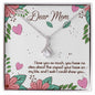 To My Mother