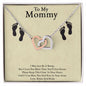 To My Mommy