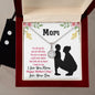 Love, Your Son