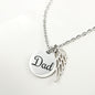 To my Dad