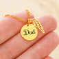 To my Dad
