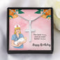 Happy Birthday - Nurse Mom