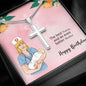 Happy Birthday - Nurse Mom