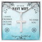 To my Navy Wife