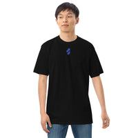 Load image into Gallery viewer, Skup Apollo Tee - Per Aspera Ad Astra (Through hardship to the stars)
