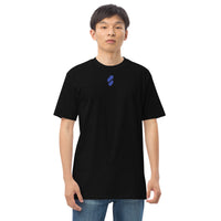 Load image into Gallery viewer, Men’s premium heavyweight tee
