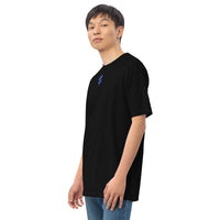 Load image into Gallery viewer, Skup Apollo Tee - Per Aspera Ad Astra (Through hardship to the stars)
