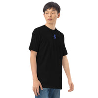 Load image into Gallery viewer, Skup Apollo Tee - Per Aspera Ad Astra (Through hardship to the stars)

