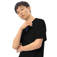 Load image into Gallery viewer, Men’s premium heavyweight tee

