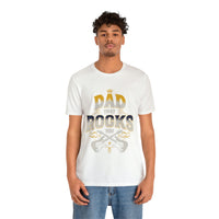 Load image into Gallery viewer, Dad That Rocks You Shirt
