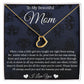 To my Beautiful Mom
